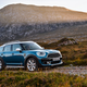 Image for article titled The 2017 Mini Countryman Is Beefy As Hell Now To Annihilate Nature And Sales